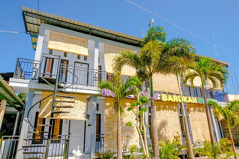 SPOT ON 1958 Asembagus Family