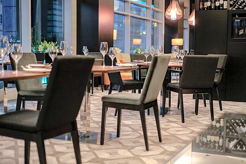 Andersia Hotel & Spa Poznan, a member of Radisson Individuals