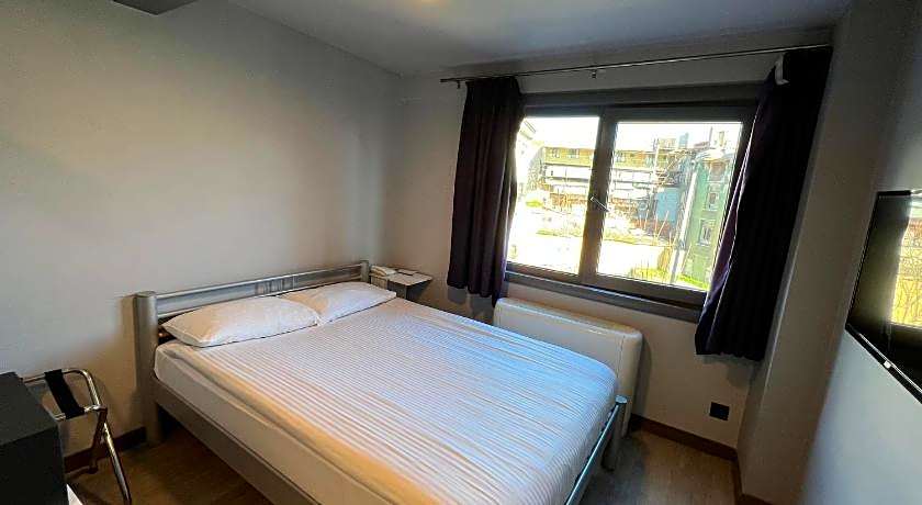 Eresin Hotels Express