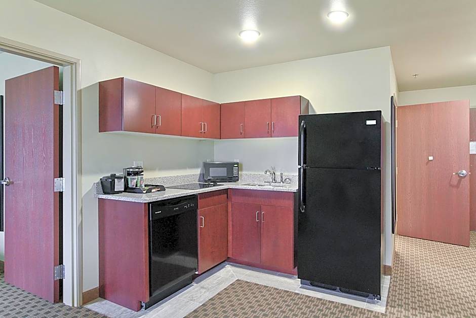 Cobblestone Hotel & Suites Pulaski/Green Bay