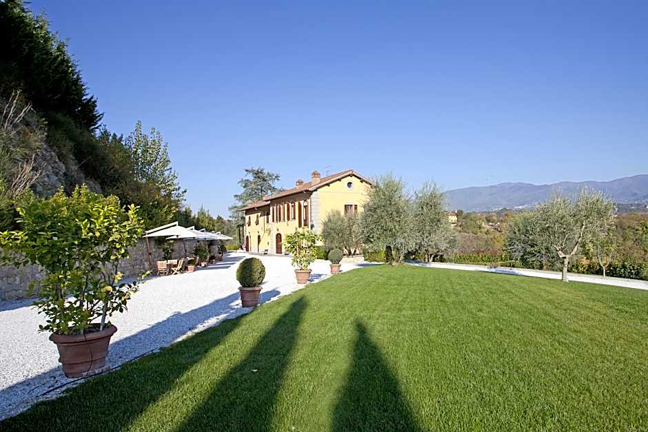 Relais Villa Belvedere