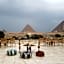 Sahara Pyramids Inn