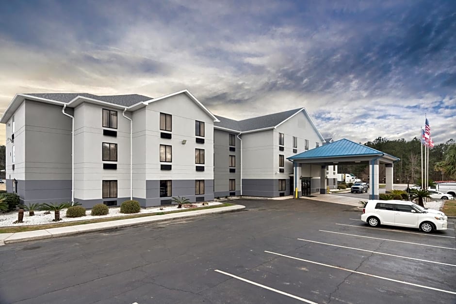 Baymont by Wyndham Pooler/Savannah