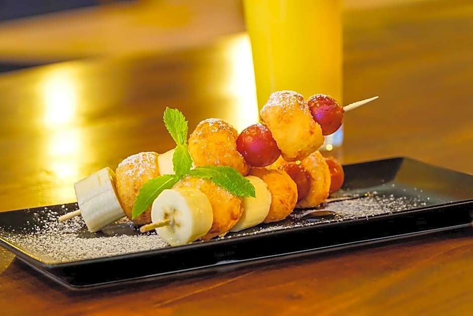 Old Town Boutique Hotel