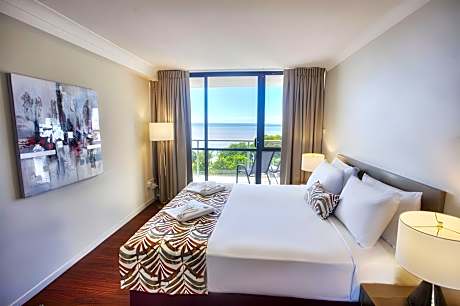 Ocean View Suite