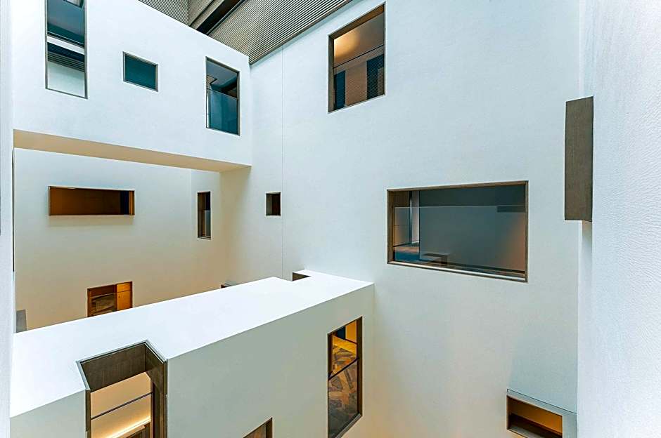 Holiday Inn Express Datong Pingcheng By IHG