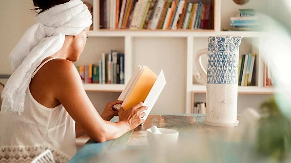 Aelia Wellness Retreat