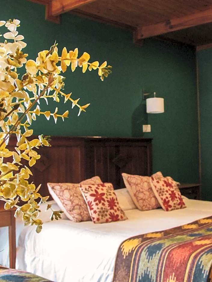 Boutique Hotel La Cantera