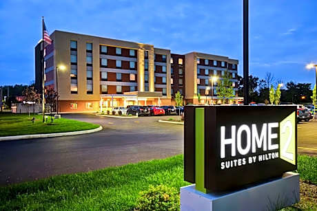 Home2 Suites By Hilton Amherst Buffalo