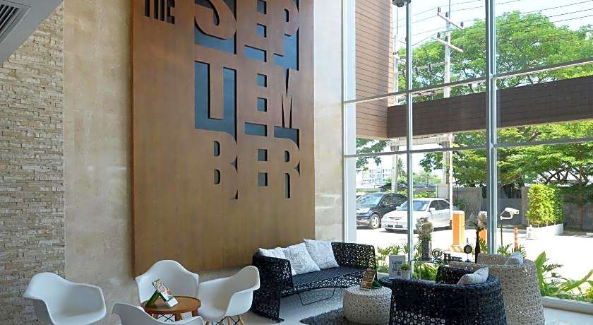 The September Salaya