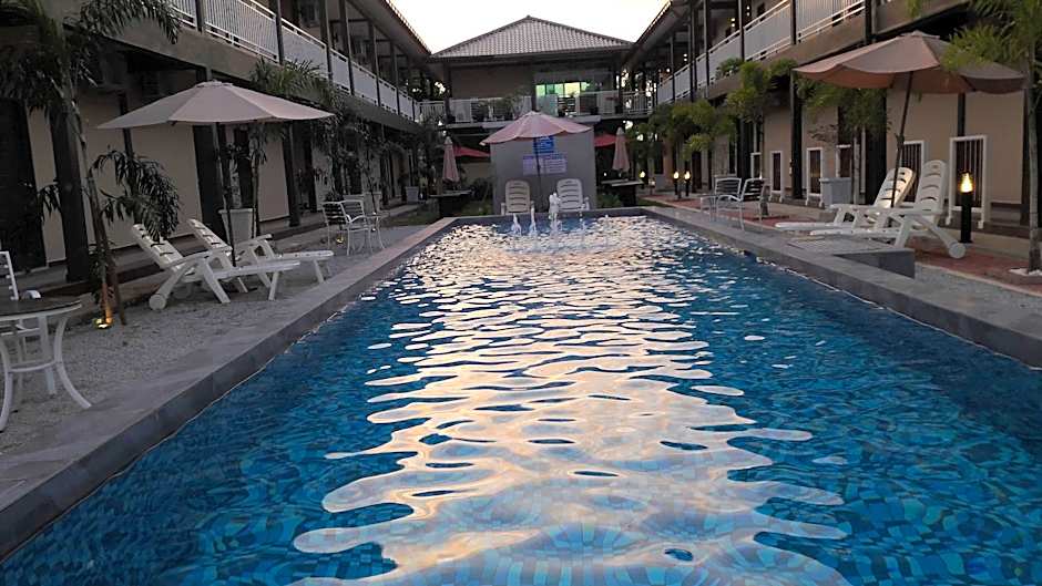 Destini Akef Villa
