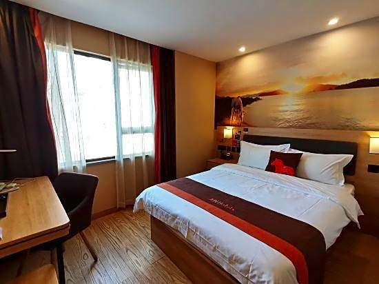 Guangchang Hotel