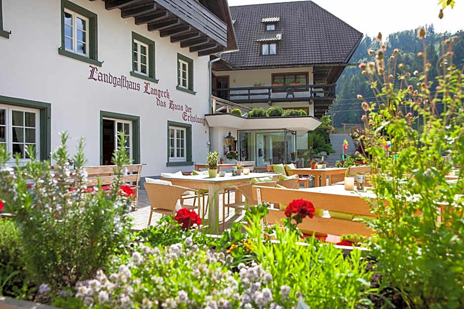 Landhaus Langeck