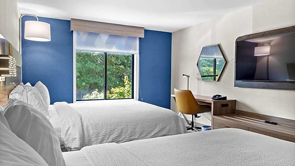 Holiday Inn Express Hotel & Suites Manchester - Airport By IHG