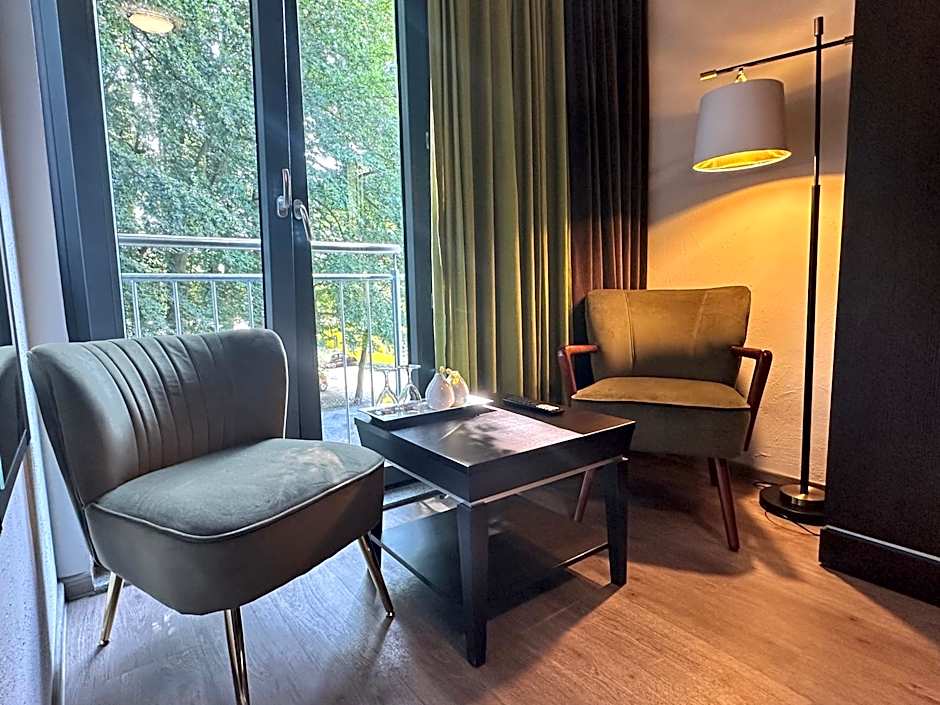 Nella Parkhotel