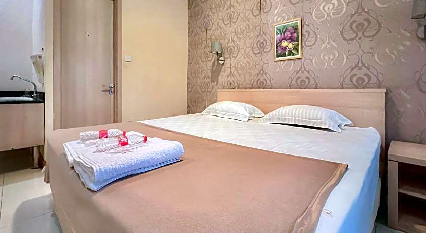 Wisma Anggrek Syariah Mitra Reddoorz