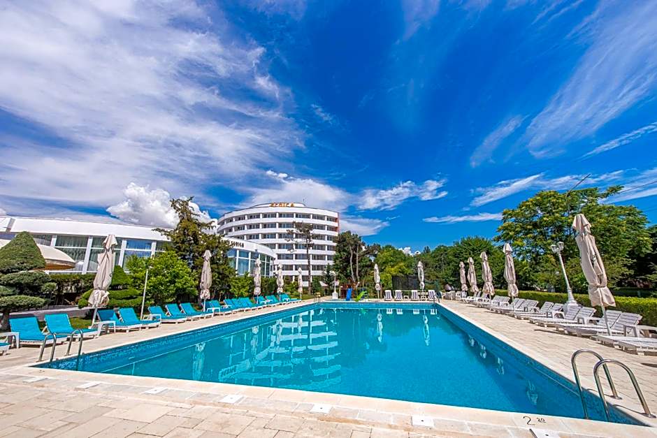 Hotel Scoica