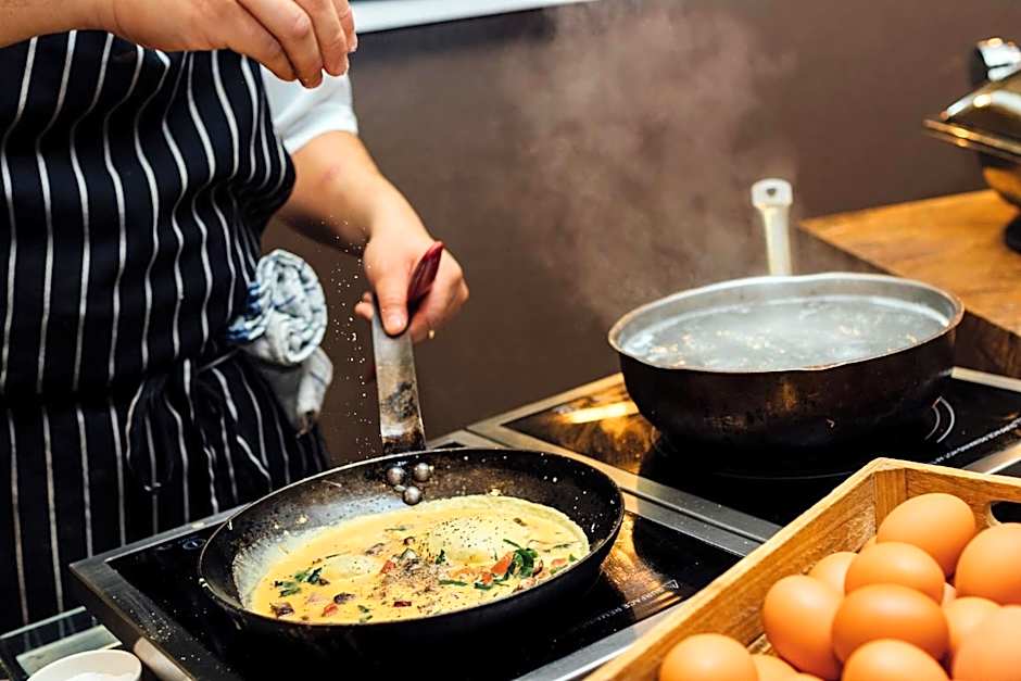 Crowne Plaza London - Kingston By IHG