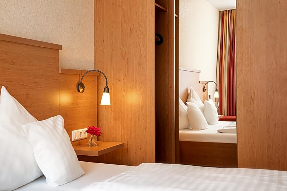 Hotel Pistono