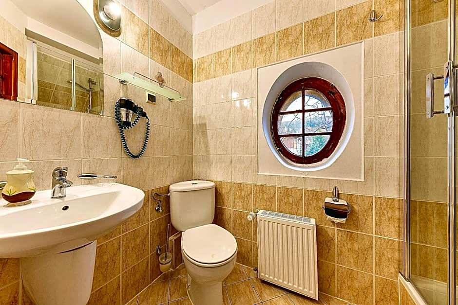 REZYDENCJA MARIA Karpacz