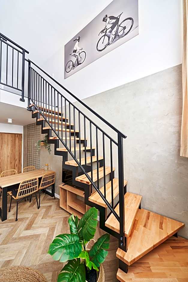 Na Fursie Apartments & Rooms