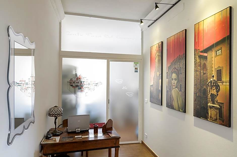 Cento Passi dal Duomo B&B