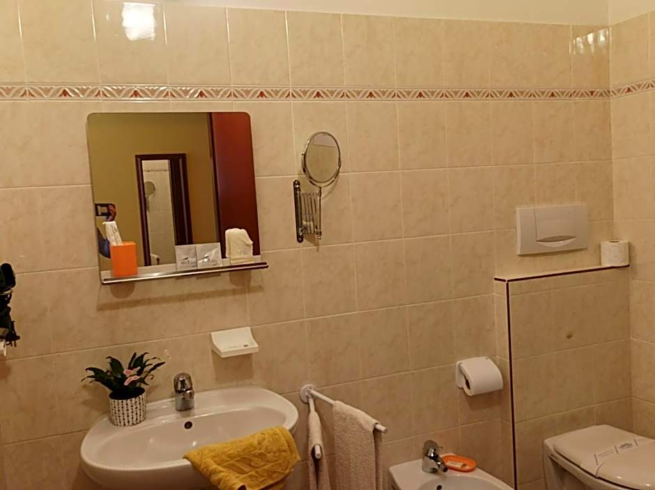 Bed and Breakfast da Pio