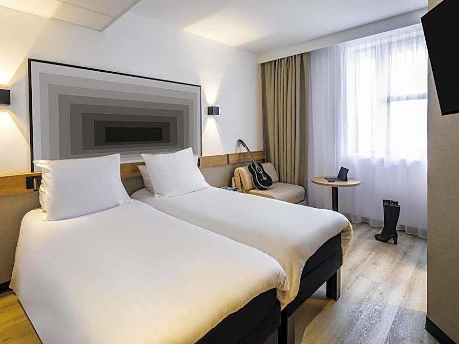 ibis Brest Centre