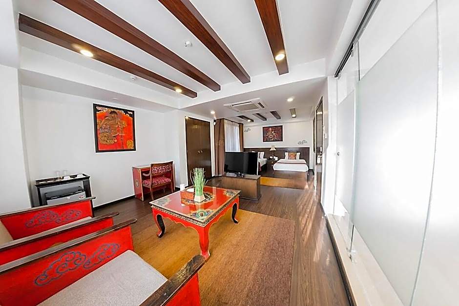 Dalai La Boutique Hotel