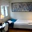 Hotell Briggen i Åhus