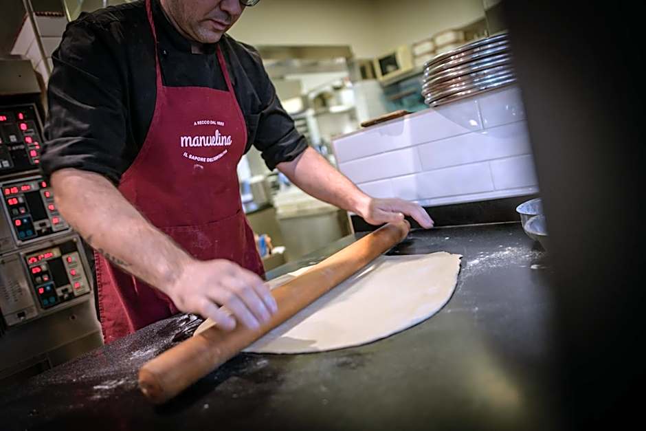 Manuelina Taste Hotel