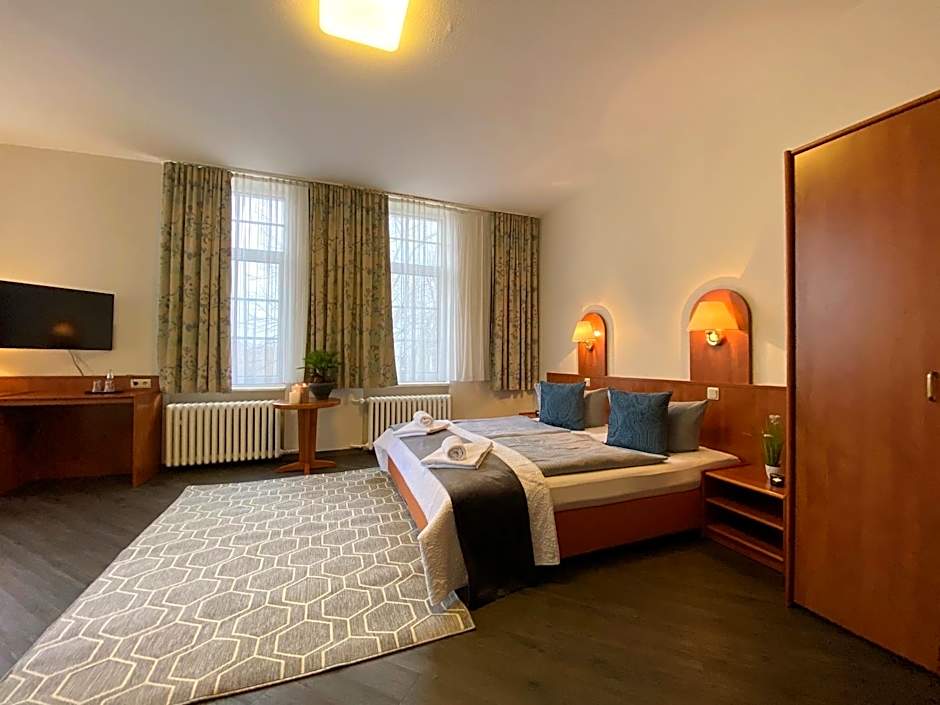 REGIOHOTEL Quedlinburger Hof