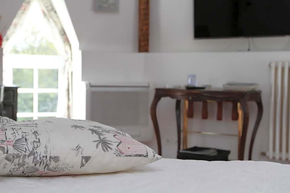 Château du Bois de La Noe