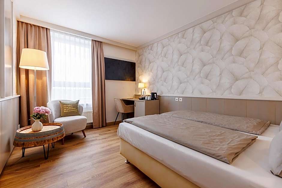 Weinberghotel Edelacker