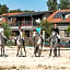 Silver Horse Ranch