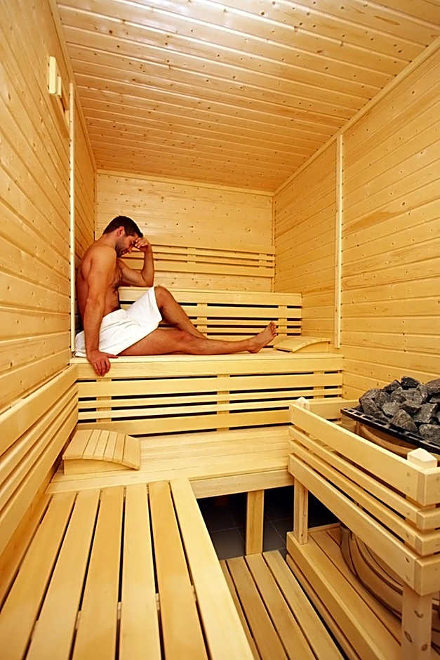 Horsky Hotel Sliezsky Dom