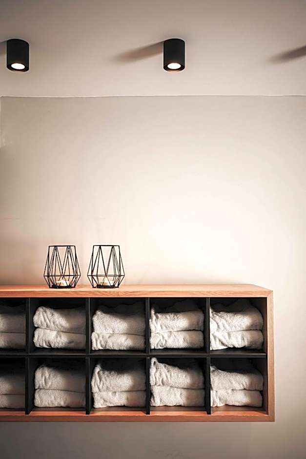 Apartment Lodge Gasserhof