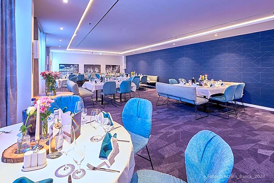 Best Western Hotel Prisma