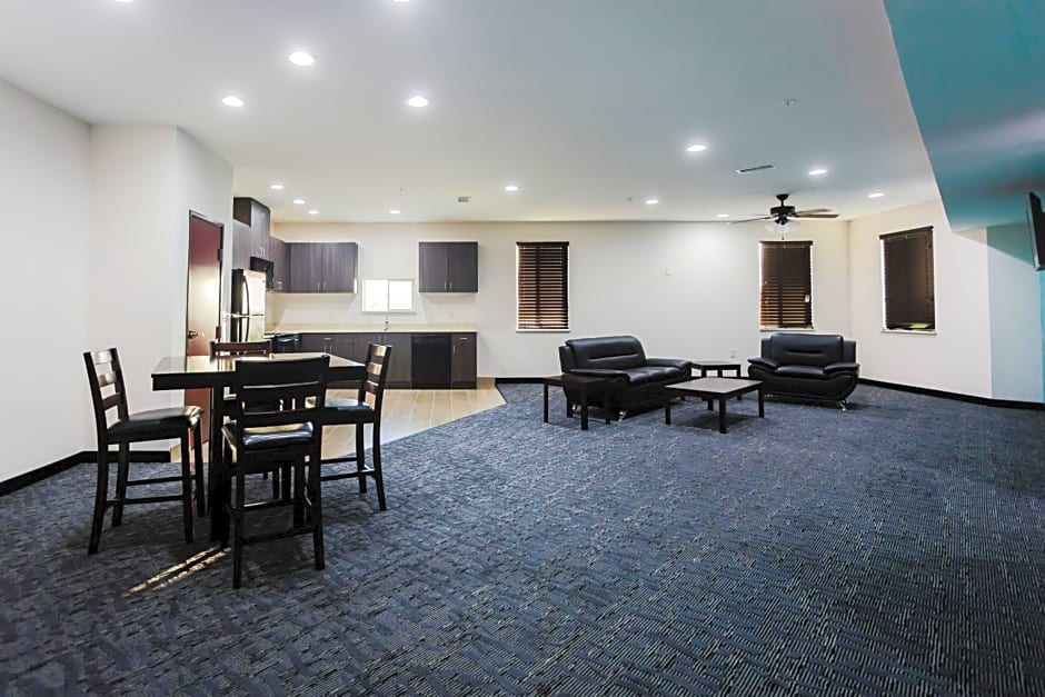 Palacio Royale Inn Boutique Katy