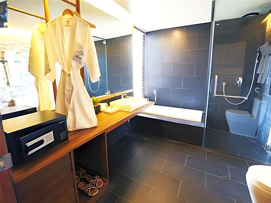 The Paz Khao Yai by PCL