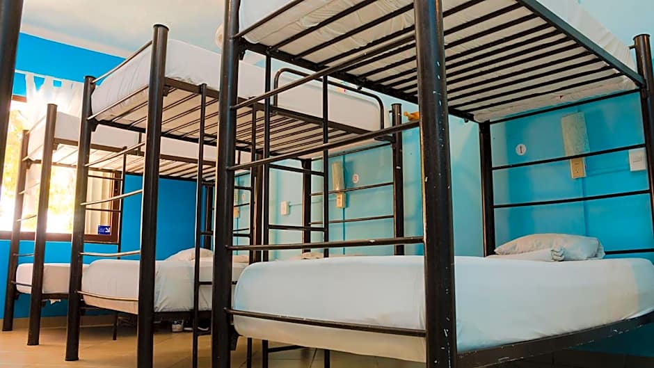 3B Wellness Hotel & Hostel Adults Only