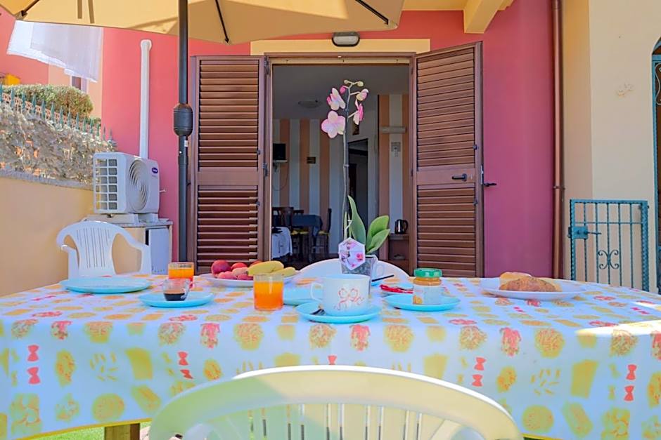 Residence Olimpo