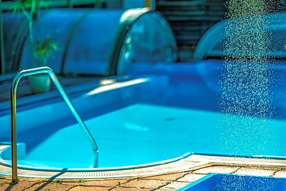 Hotel Alpenblick Kreischberg