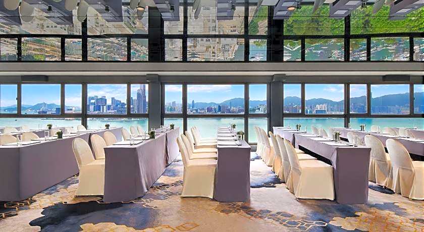 The Park Lane Hong Kong, Autograph Collection