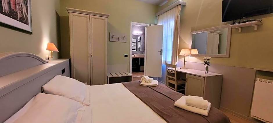 Hotel Camilla Guelfa