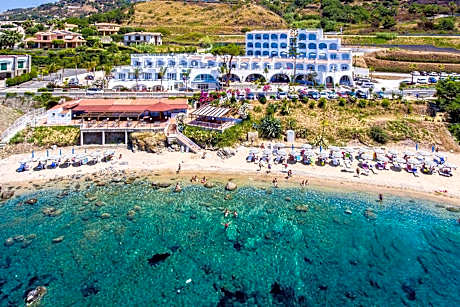Hotel Ferretti