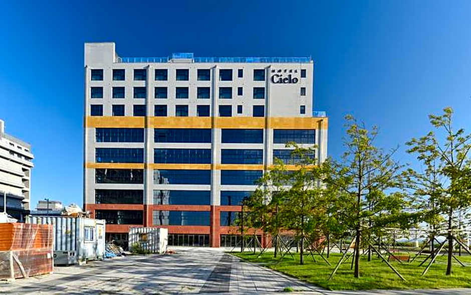 Hotel Cielo