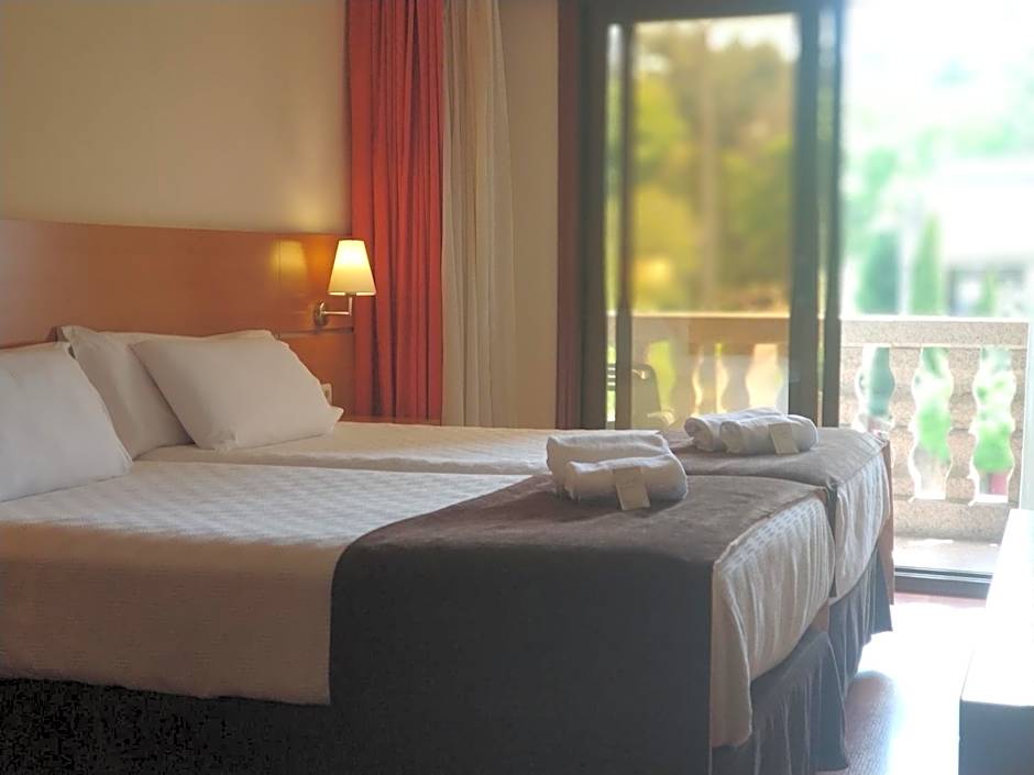 Hotel Avión Vigo