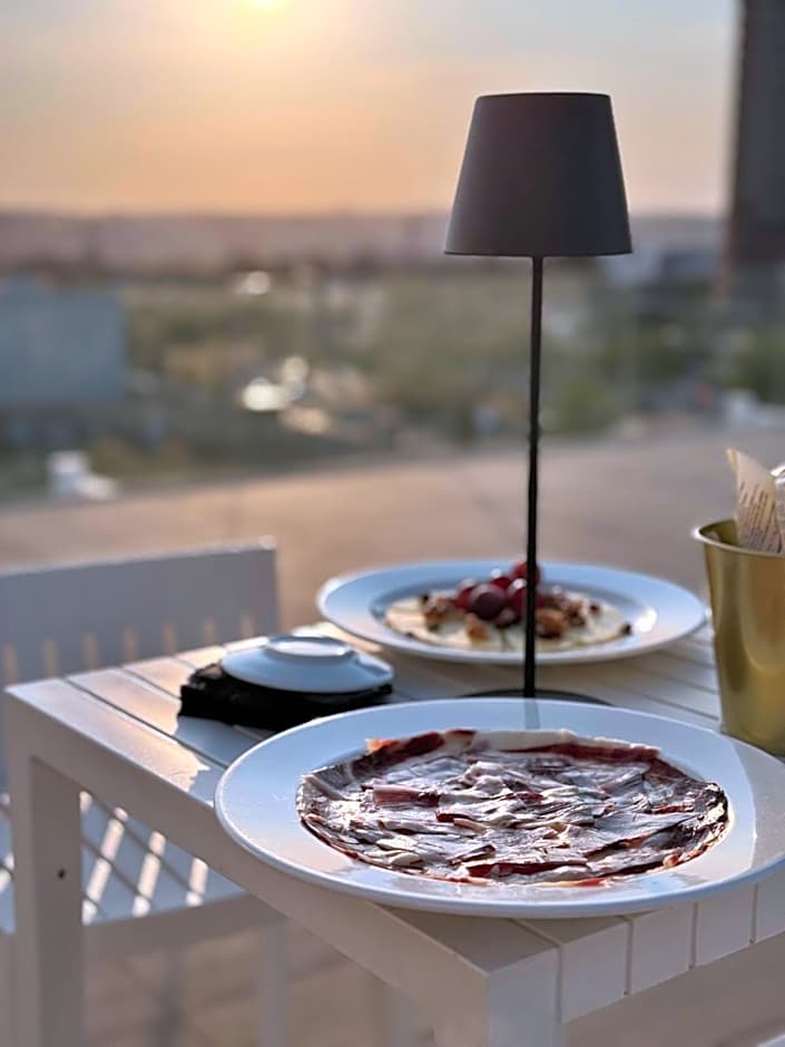 Ribera De Triana Hotel