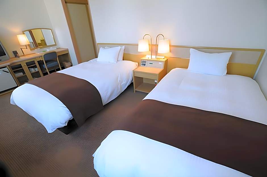 Oita Regal Hotel